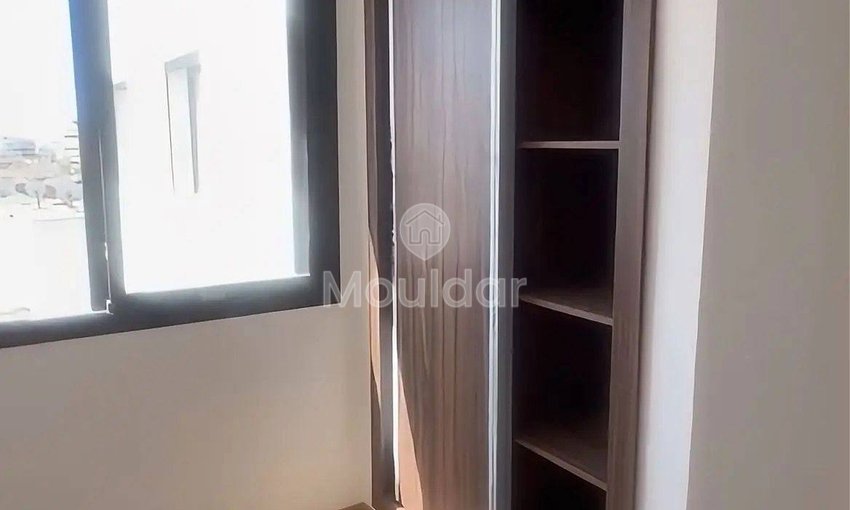 استوديو للإيجار في الدار البيضاء، روش نوير - view 6