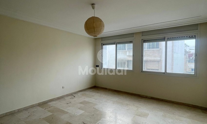 Apartament de vânzare în Casablanca, Palmier - view 3