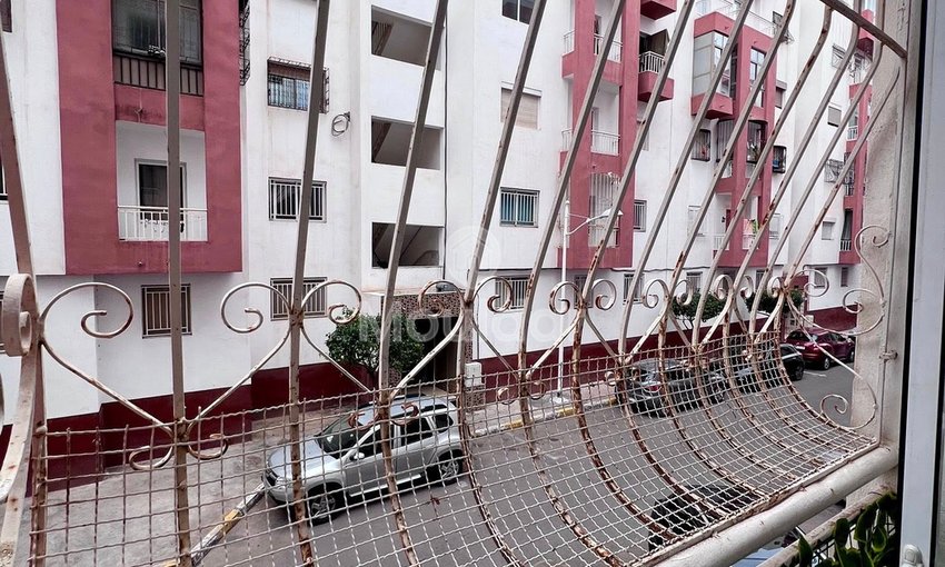 Apartamento para alugar em Agadir, Hay Salam - view 6