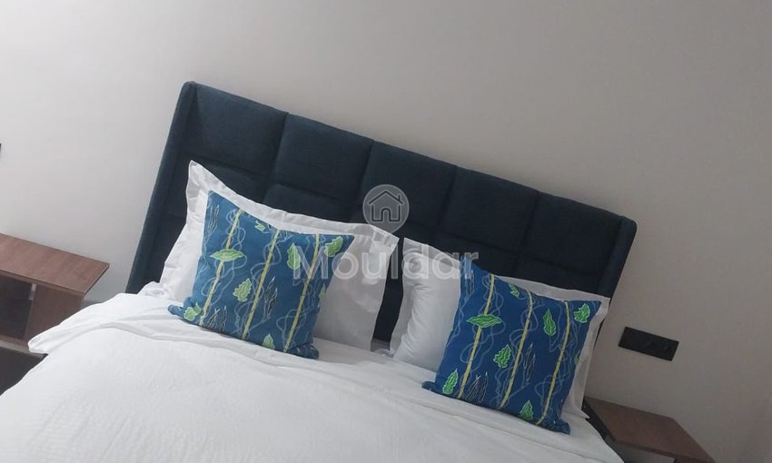 Villa zu vermieten in Marrakesch, Route de Tahanaoute - view 5