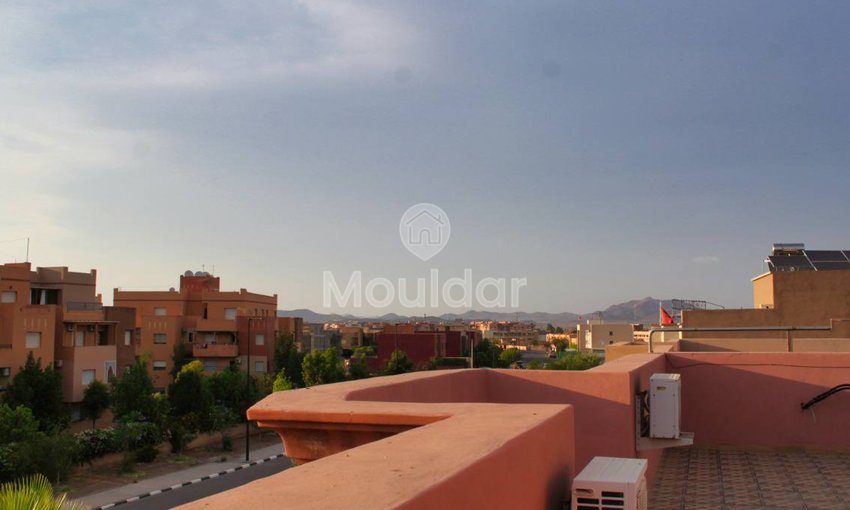 Villa te huur in Marrakech, Targa - view 8