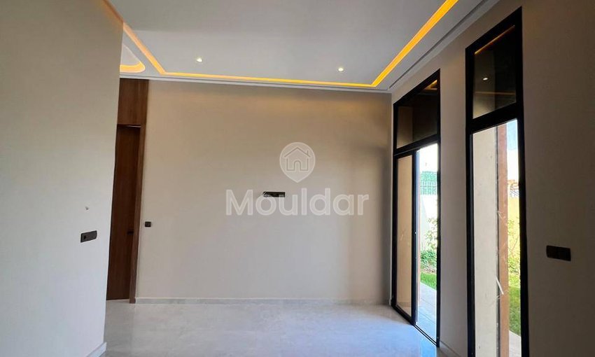 Villa à vendre à Marrakech, Targa - view 15