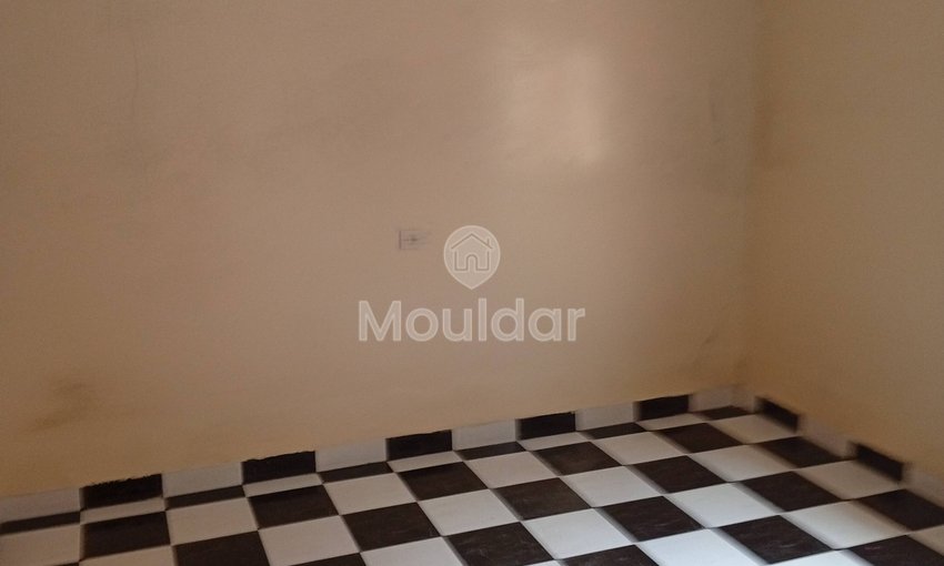 Rabat, Yacoub El Mansour'da kiralık daire - view 4