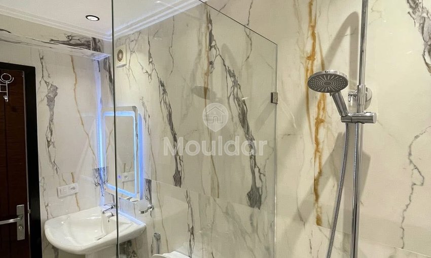 Apartment for rent in Tangier, near the beach - view 6