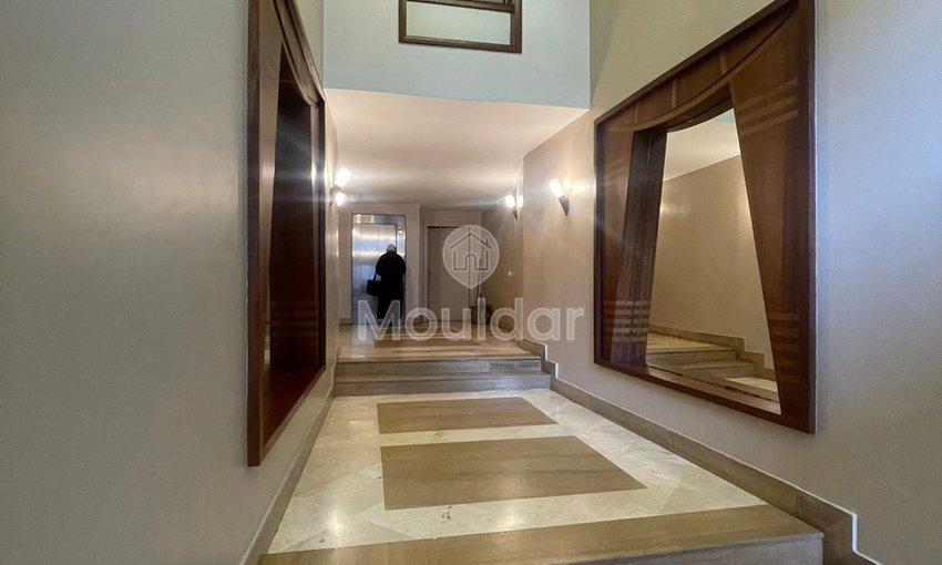 Apartament de vânzare în Casablanca, Palmier - view 18