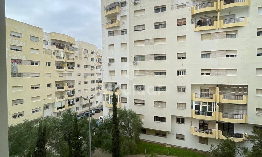 شقة للبيع في طنجة، مرجان - view 9