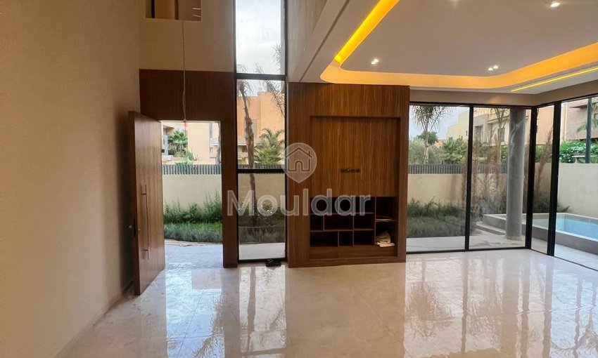 Villa à vendre à Marrakech, Targa - view 7