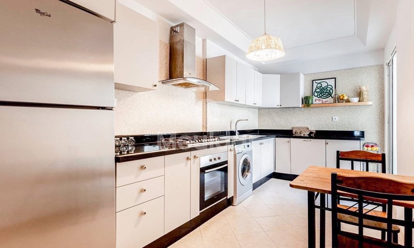 Wohnung zu vermieten in Casablanca, Les Princesses - view 10