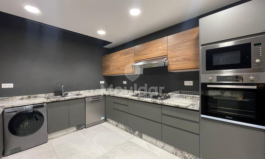 Villa zu vermieten in Marrakesch, Route de Tahanaoute - view 18