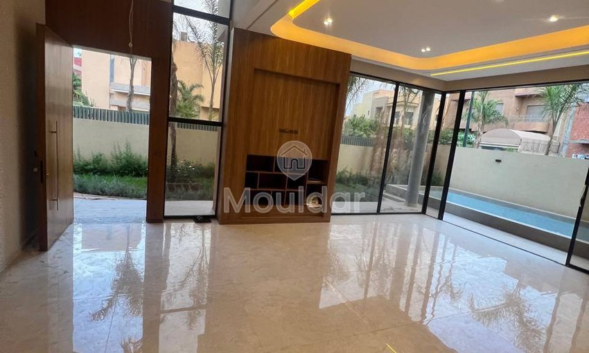 Villa à vendre à Marrakech, Targa - view 6