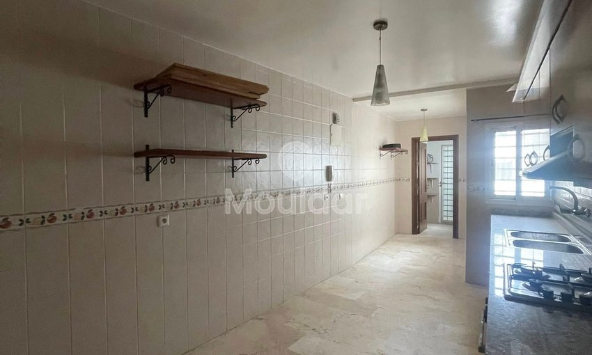 Apartament de vânzare în Casablanca, Palmier - view 22