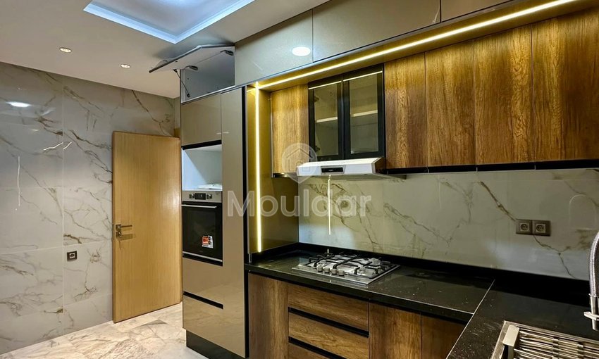 Wohnung zu verkaufen in Fès, Rennbahn - view 14