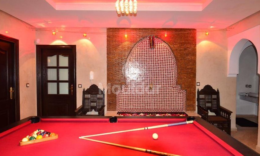 Apartamento en venta en Marrakech, Hivernage - view 4