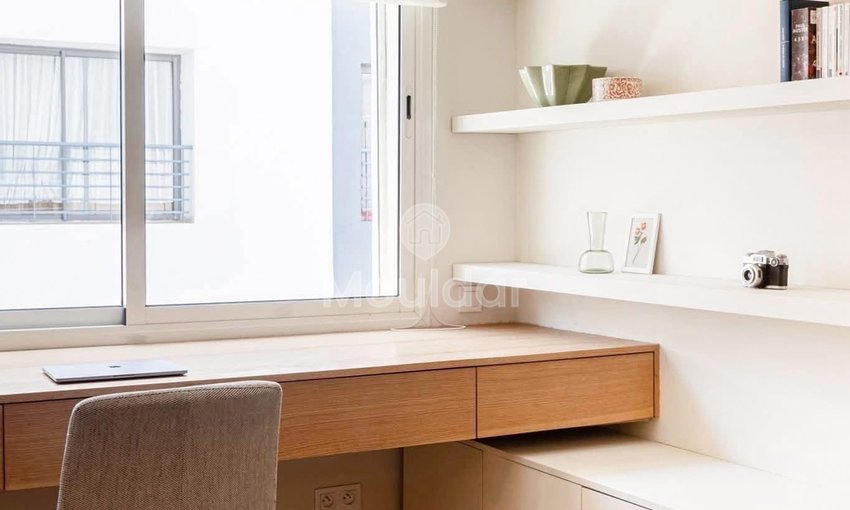 Wohnung zu vermieten in Casablanca, Les Princesses - view 8