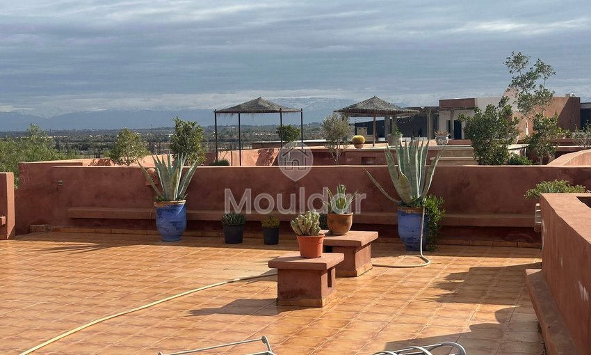 Apartamento en venta en Marrakech, Palmeraie - view 12