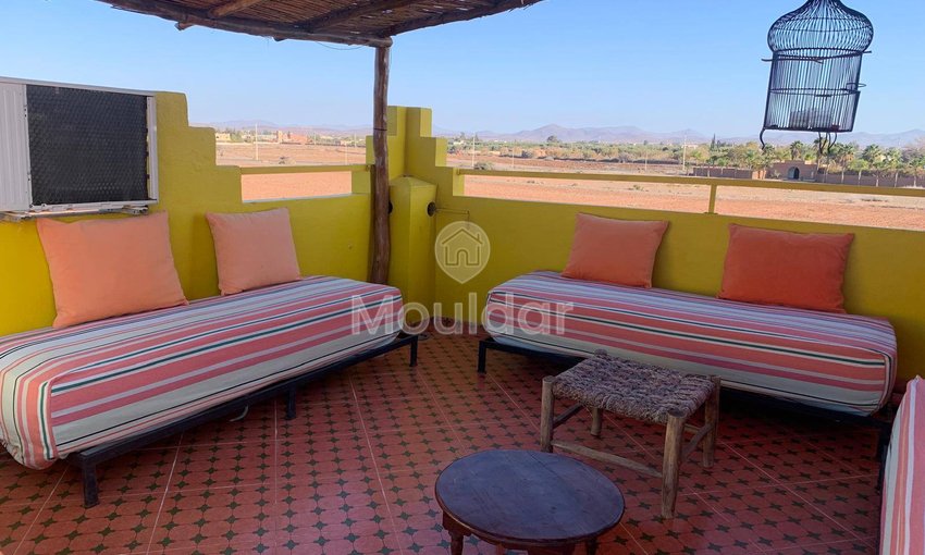 Maison à vendre à Marrakech Route de Fès - view 19