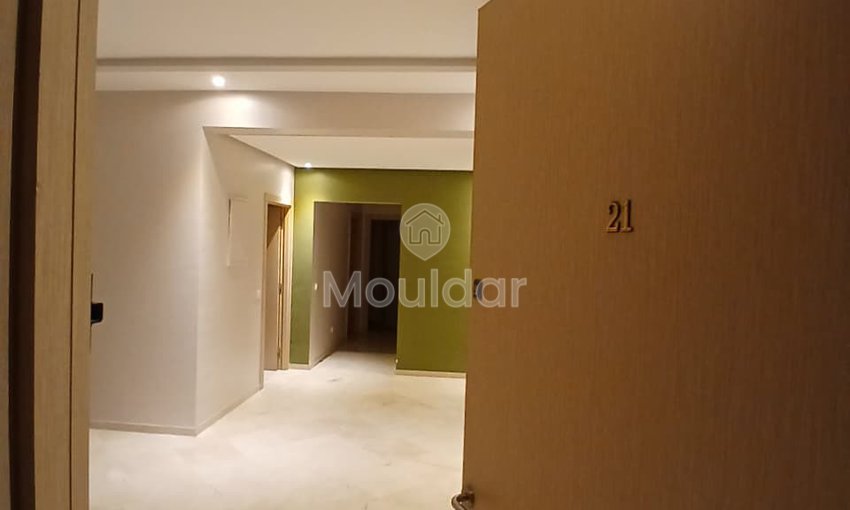 Apartamento para alugar em Casablanca, Palmier - view 3