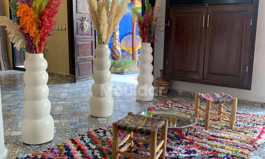 Maison à vendre à Marrakech Route de Fès - view 6