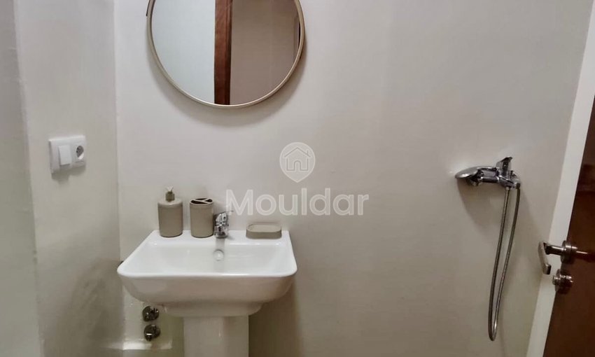 Mieszkanie do wynajęcia w Tangerze, Val Fleuri - view 8