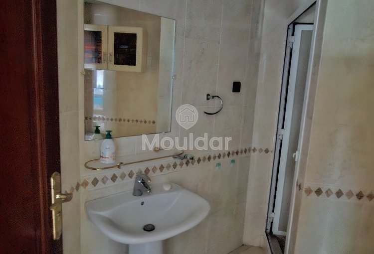 Appartement à louer à Tanger, Iberie - view 17