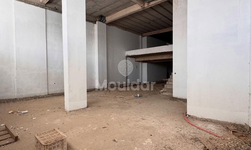 Local comercial para alugar em Agadir, Hay Houda - view 2