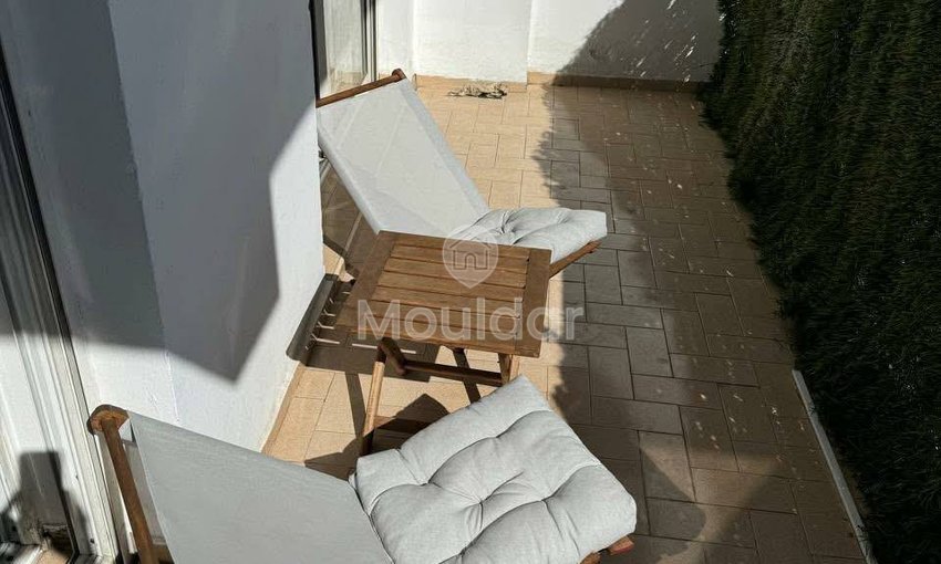 Mieszkanie do wynajęcia w Casablance, Gauthier - view 4