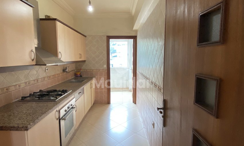 مكتب للإيجار في الرباط، أغقول - view 8