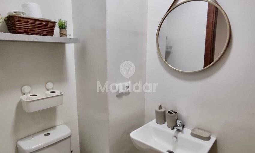 Mieszkanie do wynajęcia w Tangerze, Val Fleuri - view 7