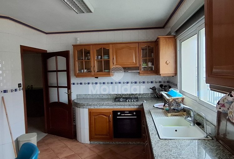 Appartement à louer à Tanger, Iberie - view 11