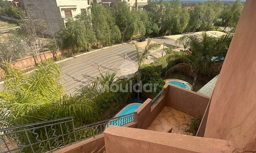 Apartamento en venta en Marrakech, Palmeraie - view 10