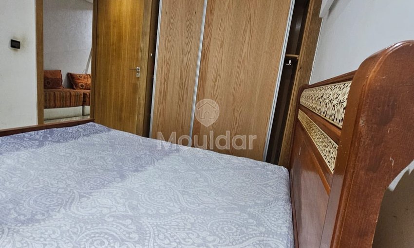 Kénitra'da, Mimosas'ta kiralık daire - view 4