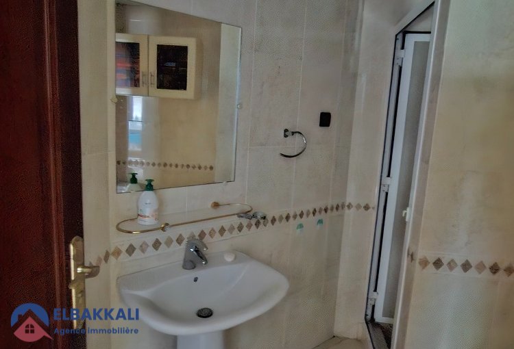 شقة للايجار في طنجة، إبيريا - view 18