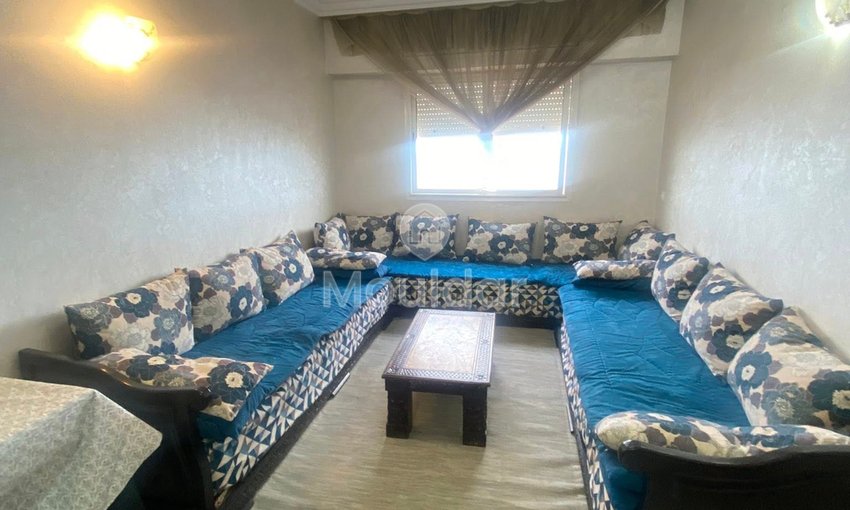 Rabat Okyanus Mahallesi'nde kiralık daire - view 2