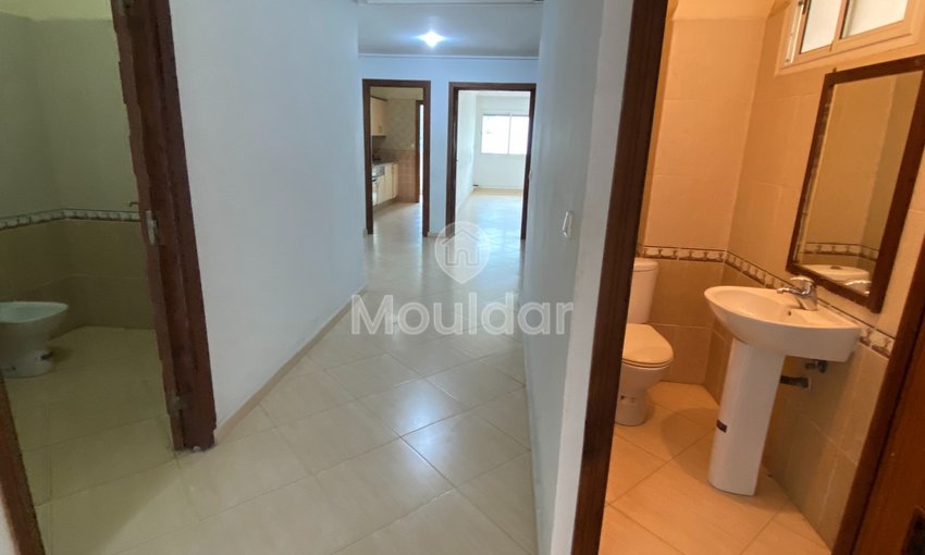 مكتب للإيجار في الرباط، أغقول - view 9