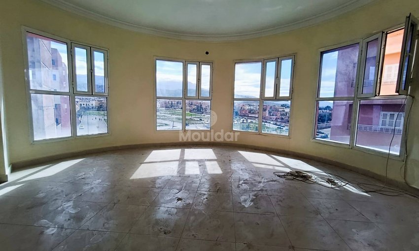 Appartement à louer à Béni Mellal, 3 chambres