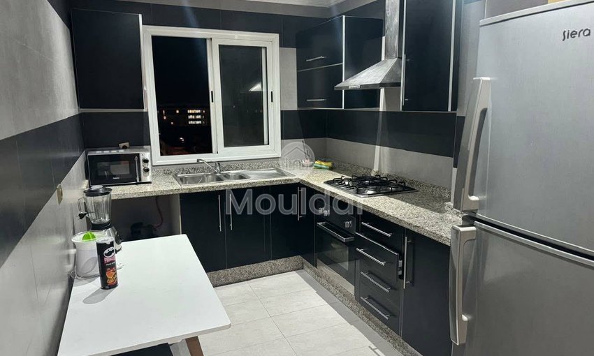 Mieszkanie do wynajęcia w Casablance, Gauthier - view 5