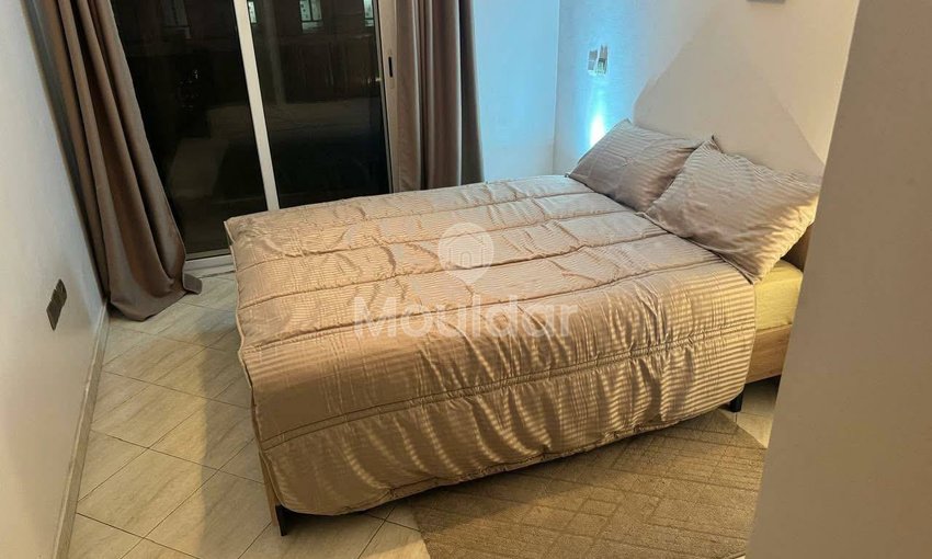 Mieszkanie do wynajęcia w Casablance, Gauthier - view 2