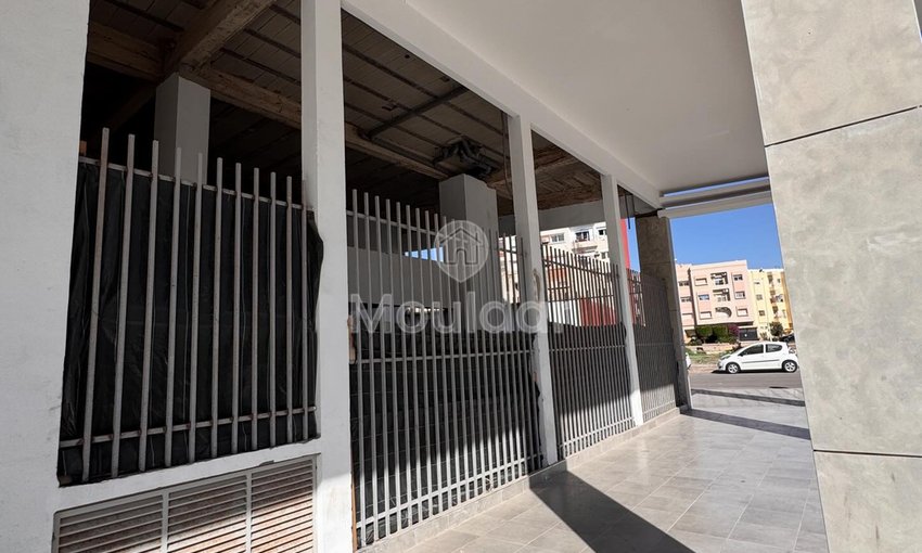 Local comercial para alugar em Agadir, Hay Houda - view 6