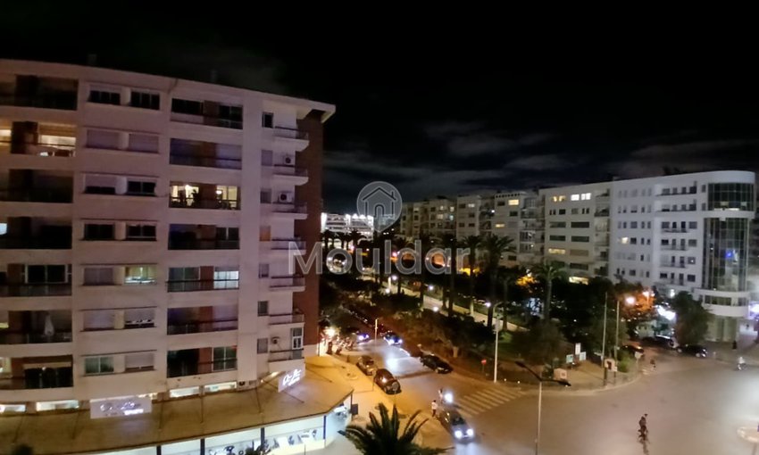 Apartamento para alugar em Casablanca, Palmier - view 9