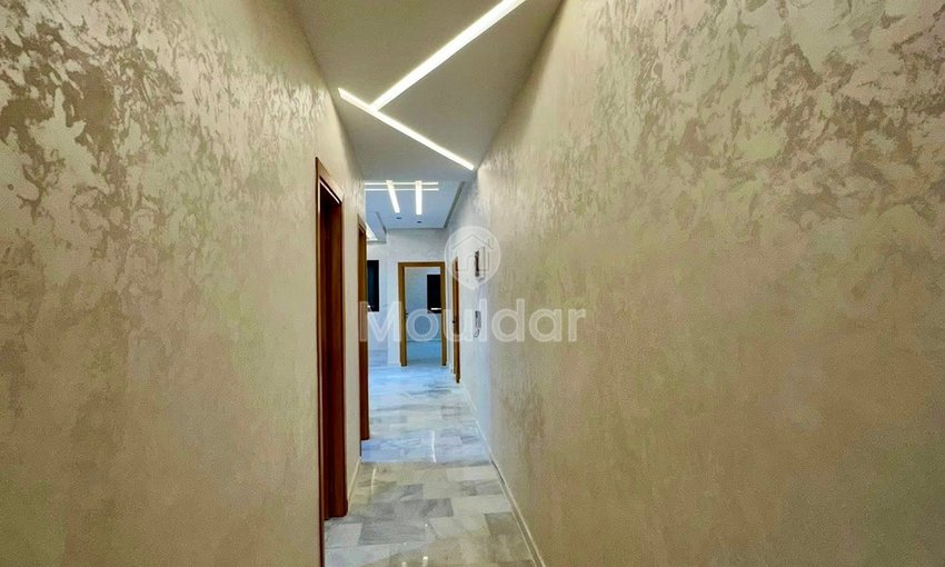 Wohnung zu verkaufen in Fès, Route d'Immouzere - view 17