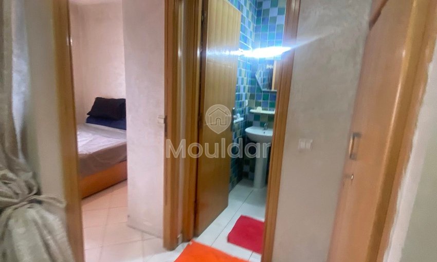 Rabat Okyanus Mahallesi'nde kiralık daire - view 6