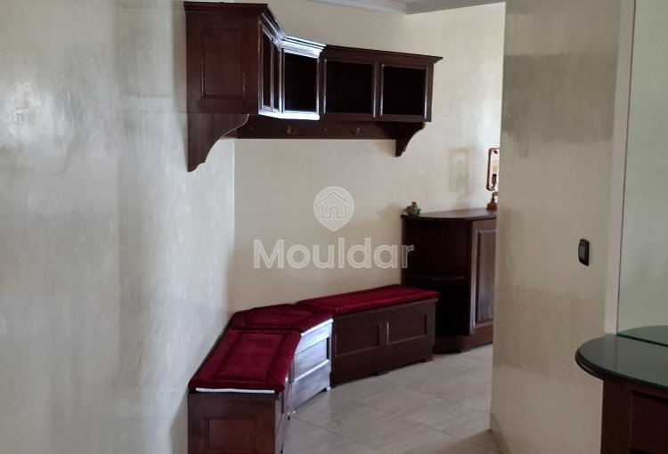 Appartement à louer à Tanger, Iberie - view 9