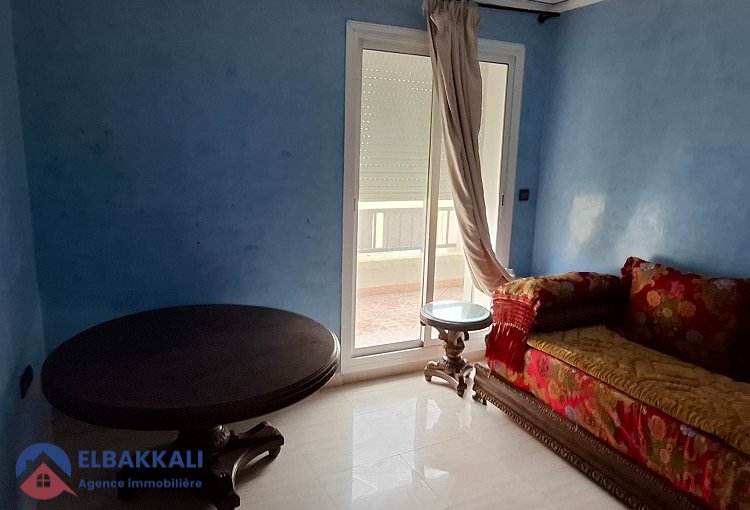 شقة للايجار في طنجة، إبيريا - view 7