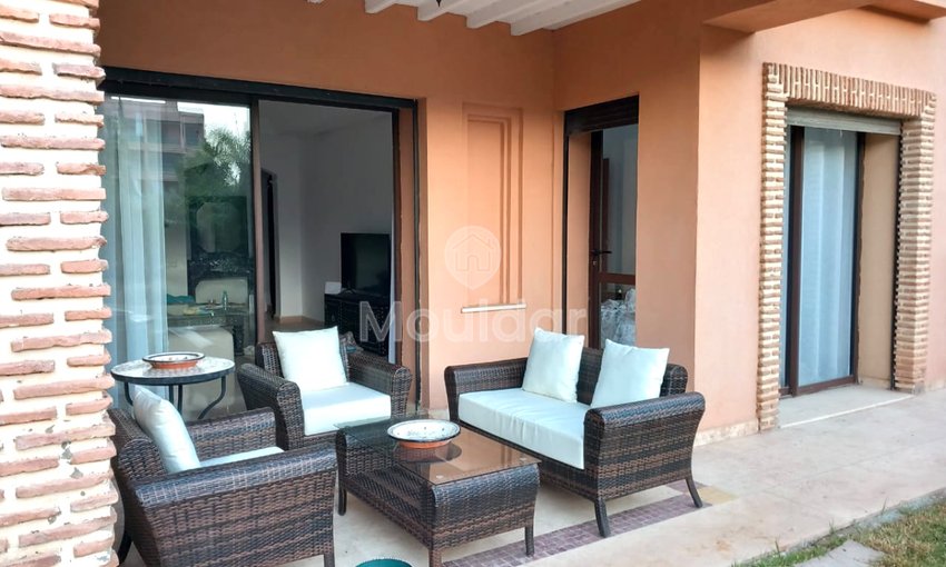 A rare gem Garden-level Apartment for rent - view 2