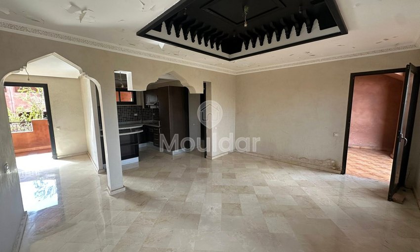 Apartamento en venta en Marrakech, Palmeraie - view 2