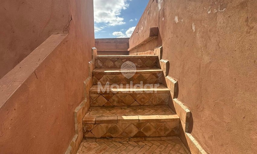 Apartamento en venta en Marrakech, Palmeraie - view 7