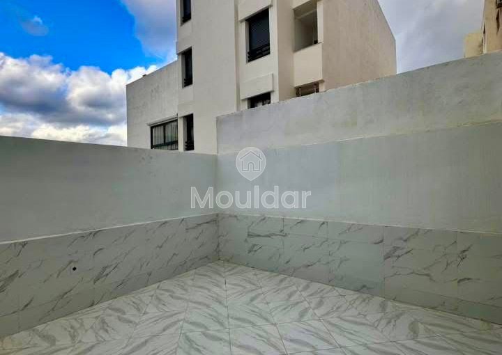 Wohnung zu verkaufen in Fès, Route d'Immouzere - view 18