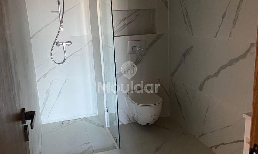 Appartement te huur in Temara, Wifak - view 5