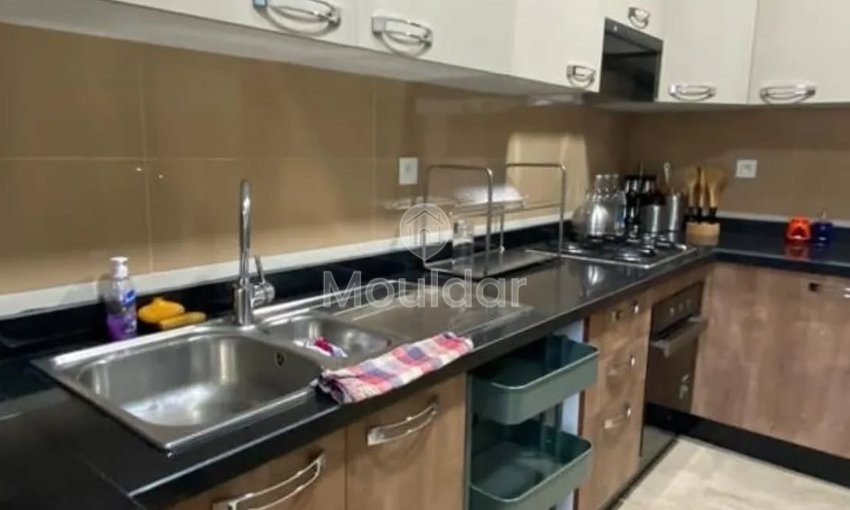 Apartament de închiriat în Agadir, Founty - view 12