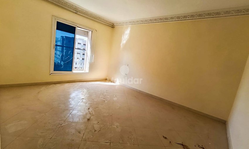 Appartement à louer à Béni Mellal, 3 chambres - view 3